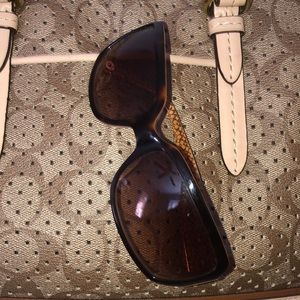 Authentic Coach Shades